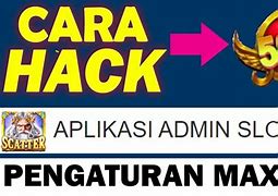 Aplikasi Admin Slot Online Pakai Dana Apa Ya Gimana Caranya