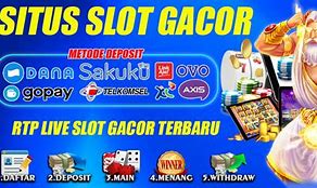 Bang Kepo Slot Gacor Hari Ini Tergacor 2023 ล่าสุด