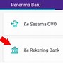 Cara Withdraw Ovo Ke Rekening Lain Di Luar Negeri Indonesia