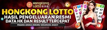 Data Hk Lotto 6D 2024 Tercepat