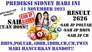 Doa Menang Jackpot Hari Ini Sdy Hari Ini 2023