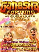 Ganesha Fortune Maxwin Hari Ini Berapa