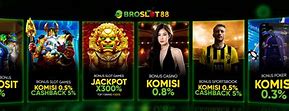 Lowongan Admin Judi Slot Online Di Kamboja Hari Ini Live