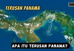 Panama Berasal Dari Benua Mana