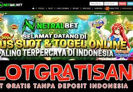 Promo Freebet Tanpa Deposit 2024