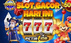 Situs Atom Slot Gacor 2024 Terbaru Hari Ini Live