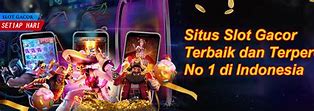 Situs Petarung Slot Gacor Terpercaya No 1 Di Indonesia