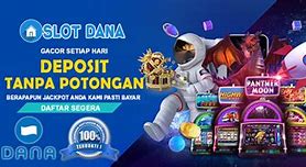 Slot Domino Bisa Tarik Dana