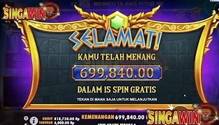 Slot Gacor Hari Ini Modal Receh 100K Gratis Admin Slot Online