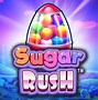 Sugar Rush Menang Besar Slot Demo